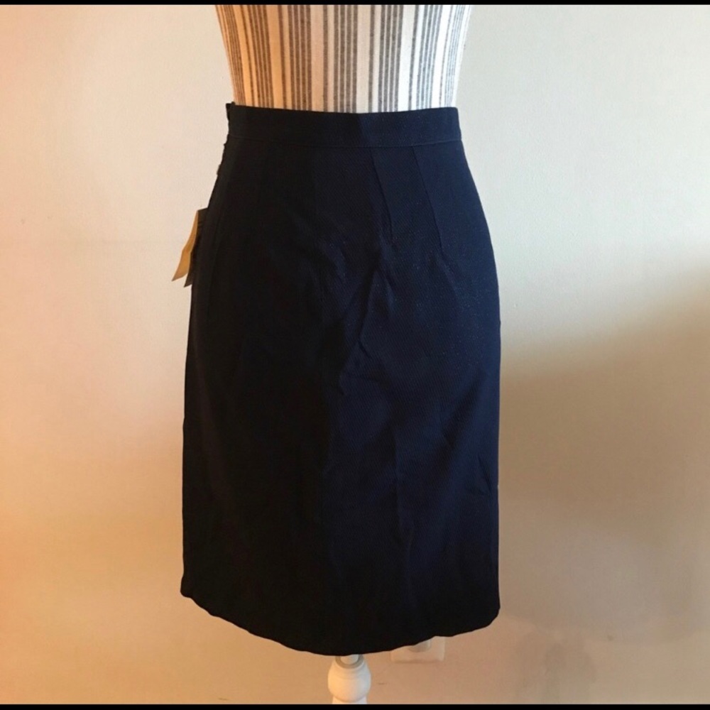 ✨Giorgio Armani Le Collezione Skirt